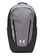 32L No Weigh Team Backpack - Castlerock Heather/ Black/ White
