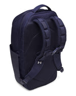 32L No Weigh Team Backpack - Midnight Navy/ Metallic Silver