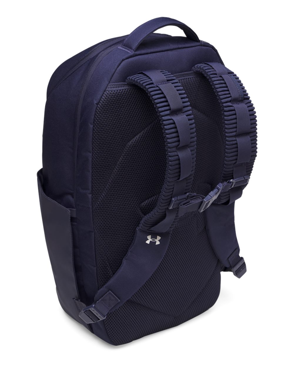 32L No Weigh Team Backpack - Midnight Navy/ Metallic Silver