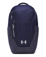32L No Weigh Team Backpack - Midnight Navy/ Metallic Silver