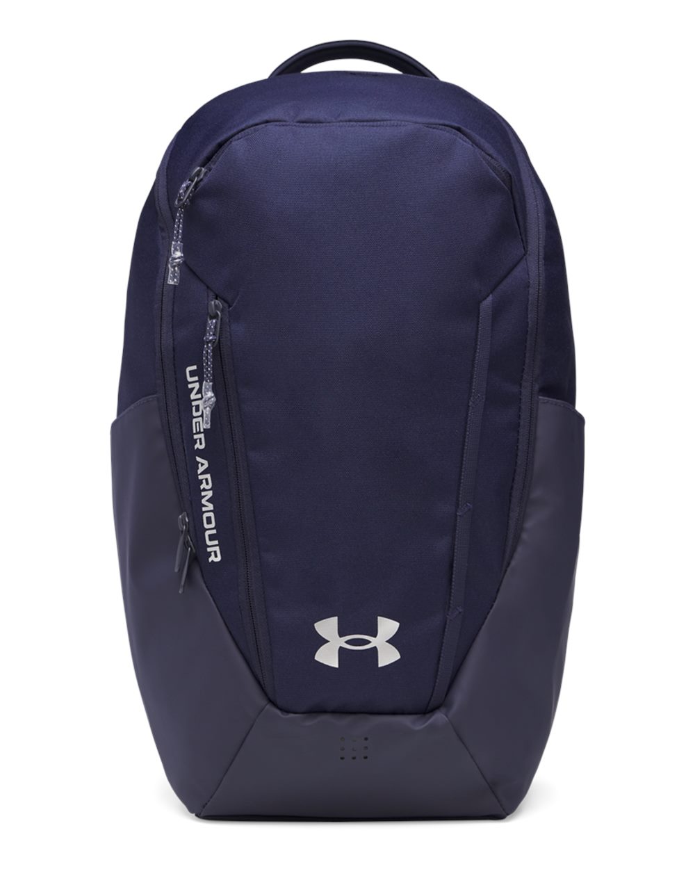 32L No Weigh Team Backpack - Midnight Navy/ Metallic Silver