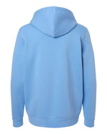Men's Team Icon Fleece Hooded Sweatshirt - Horizon Blue/ White