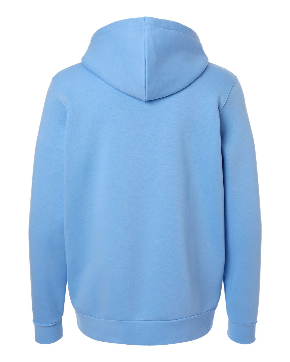 Men's Team Icon Fleece Hooded Sweatshirt - Horizon Blue/ White