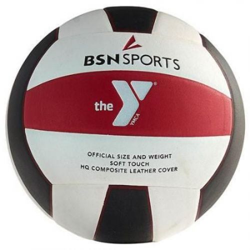 Athletic Connection YMCA Heritage Volleyball