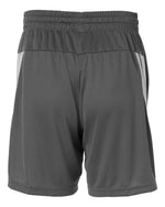 Men's 3-Stripes 7" Shorts - Team Grey Four/ White