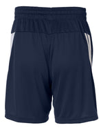 Men's 3-Stripes 7" Shorts - Team Navy Blue/ White