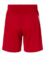 Men's 3-Stripes 7" Shorts - Team Power Red/ White