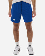 Men's 3-Stripes 7" Shorts - Team Royal Blue/ White
