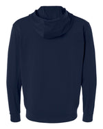 Men's Game & Go Fleece Full-Zip Hooded Sweatshirt - Team Navy Blue