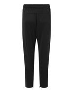 Men's Game & Go Fleece 3-Bar Sweatpants - Black