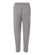 Men's Game & Go Fleece 3-Bar Sweatpants - Medium Grey Heather