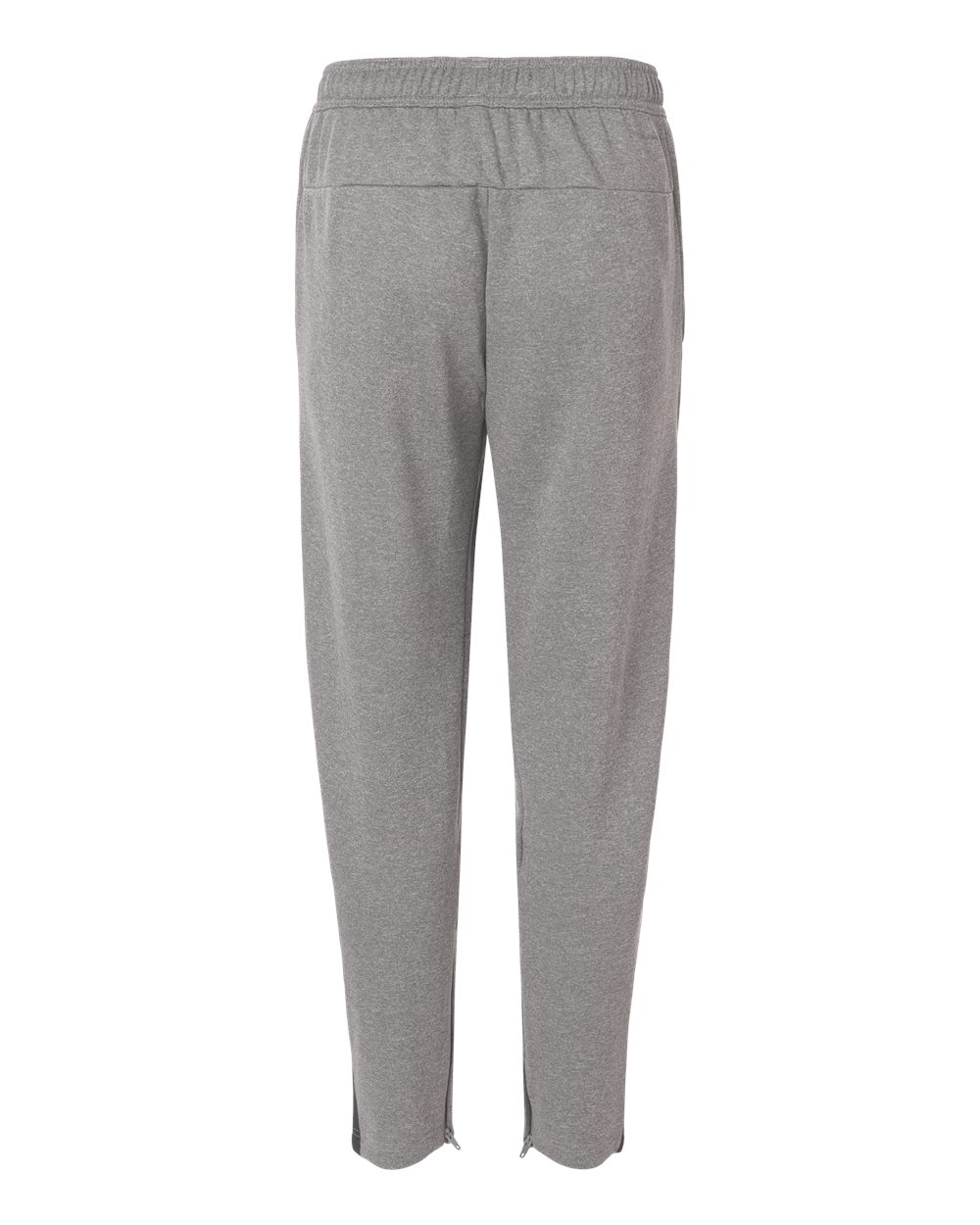 Men's Game & Go Fleece 3-Bar Sweatpants - Medium Grey Heather