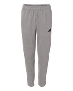 Men's Game & Go Fleece 3-Bar Sweatpants - Medium Grey Heather