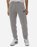 Men's Game & Go Fleece 3-Bar Sweatpants - Medium Grey Heather