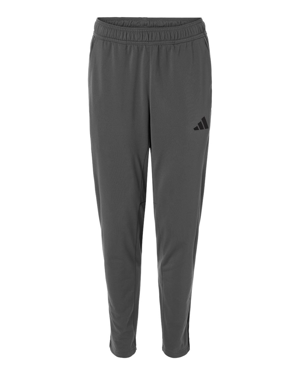 Men's Game & Go Fleece 3-Bar Sweatpants - Team Grey Four