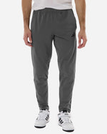Men's Game & Go Fleece 3-Bar Sweatpants - Team Grey Four
