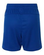 Women's 3-Stripes 3" Shorts - Team Royal Blue/ White
