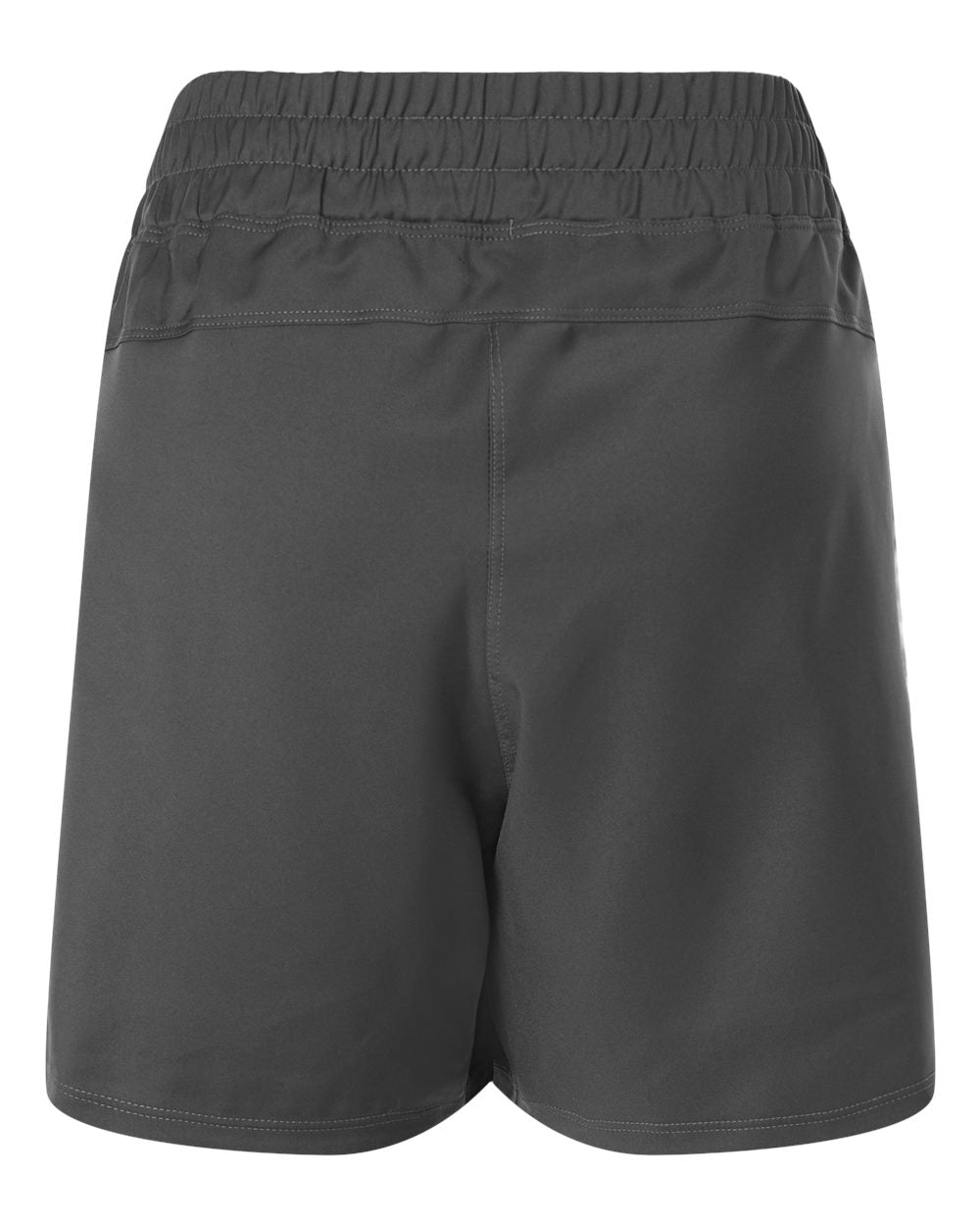 Women's D4T Woven 3" Shorts - Team Grey Four/ White