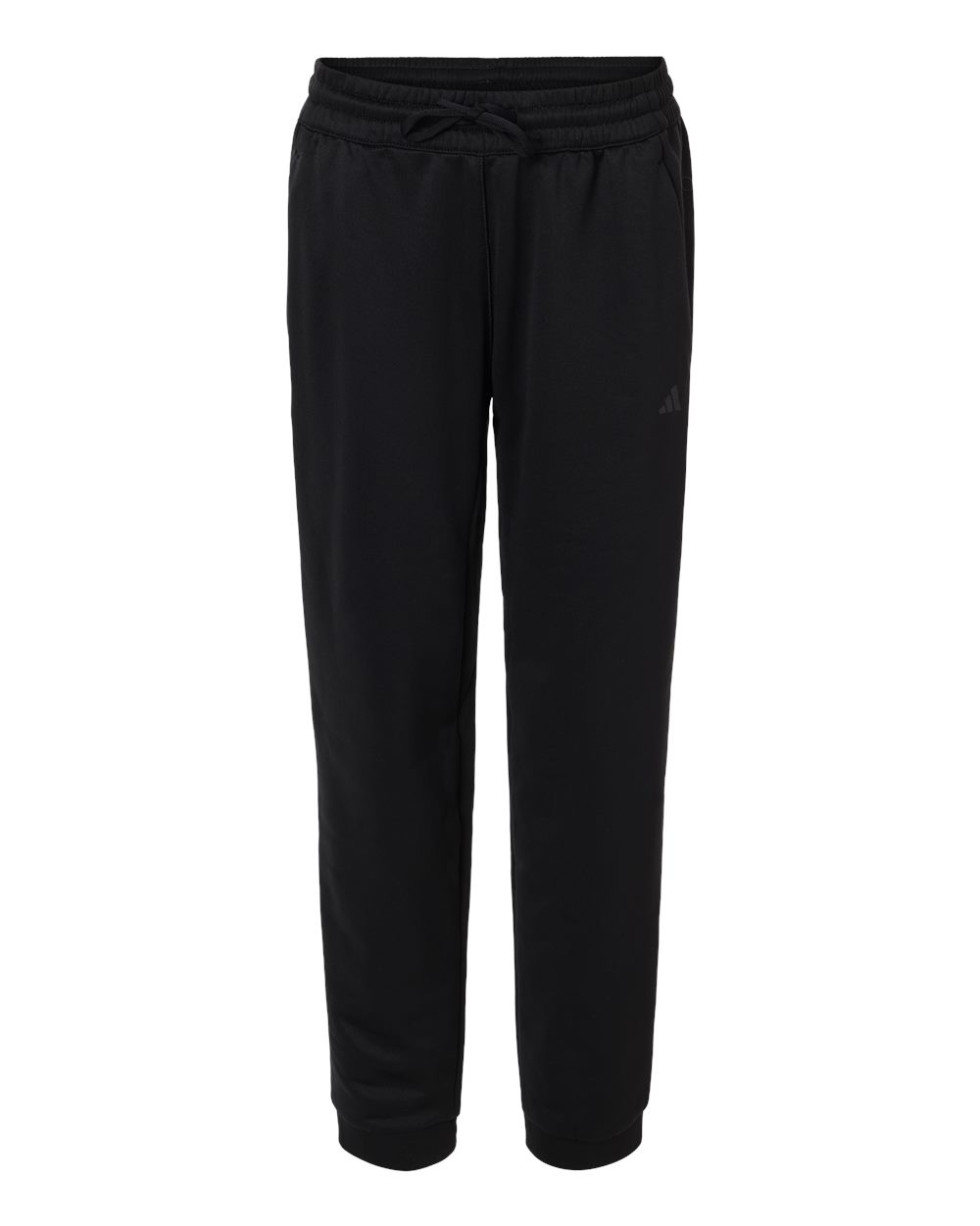 Women's Game & Go Fleece Sweatpants - Black