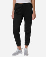 Women's Game & Go Fleece Sweatpants - Black