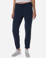 Women's Game & Go Fleece Sweatpants - Team Navy Blue