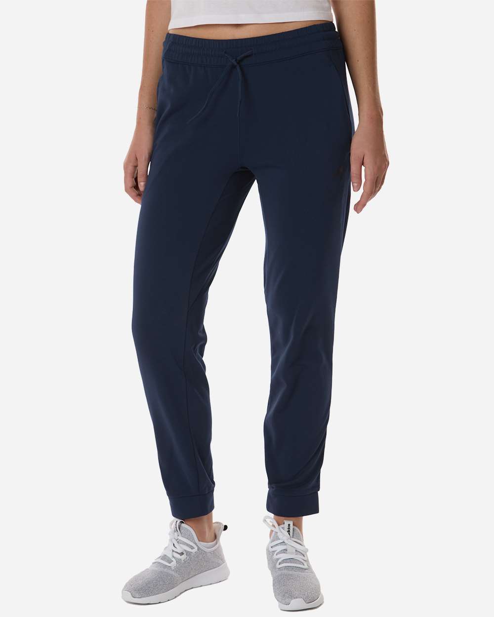 Women's Game & Go Fleece Sweatpants - Team Navy Blue