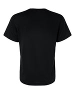 Women's Pregame T-Shirt - Black/ White