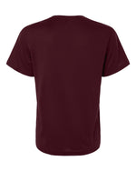 Women's Pregame T-Shirt - Team Maroon/ White