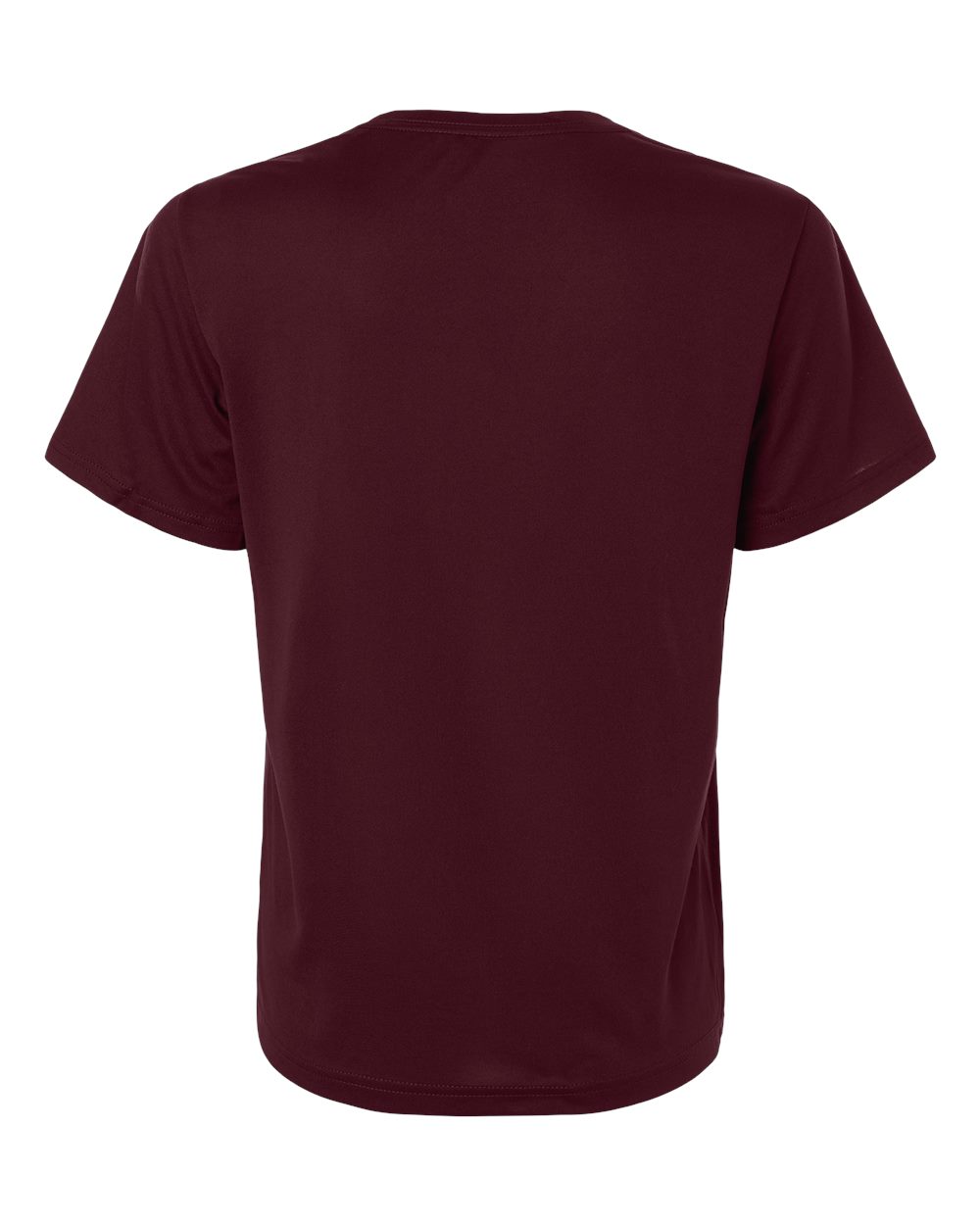 Women's Pregame T-Shirt - Team Maroon/ White