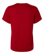 Women's Pregame T-Shirt - Team Power Red/ White