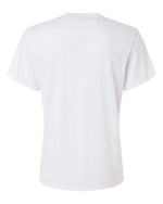 Women's Pregame T-Shirt - White/ Black
