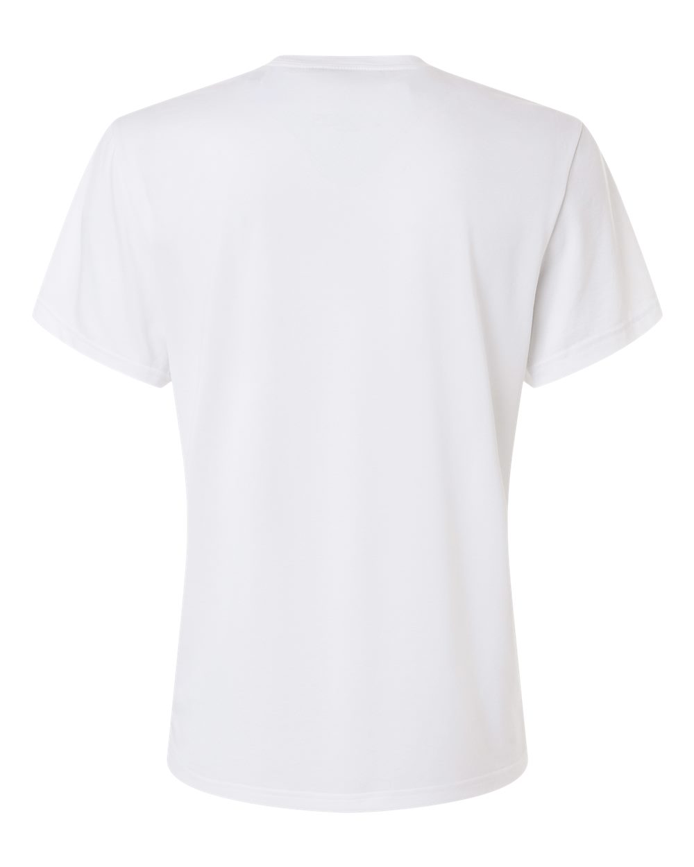 Women's Pregame T-Shirt - White/ Black