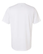 Men's Pregame T-Shirt - White/ Black