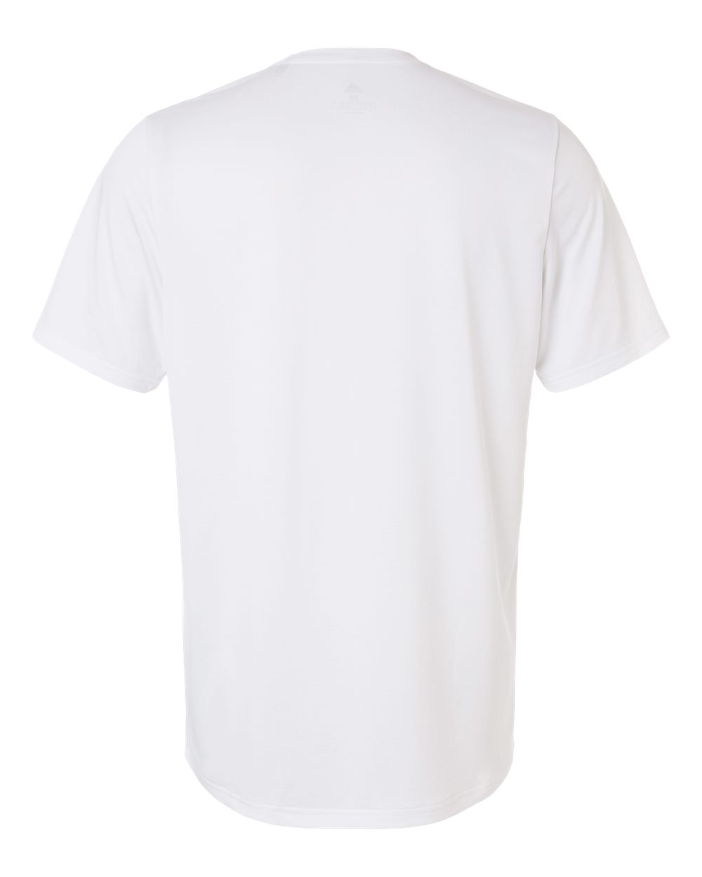 Men's Pregame T-Shirt - White/ Black