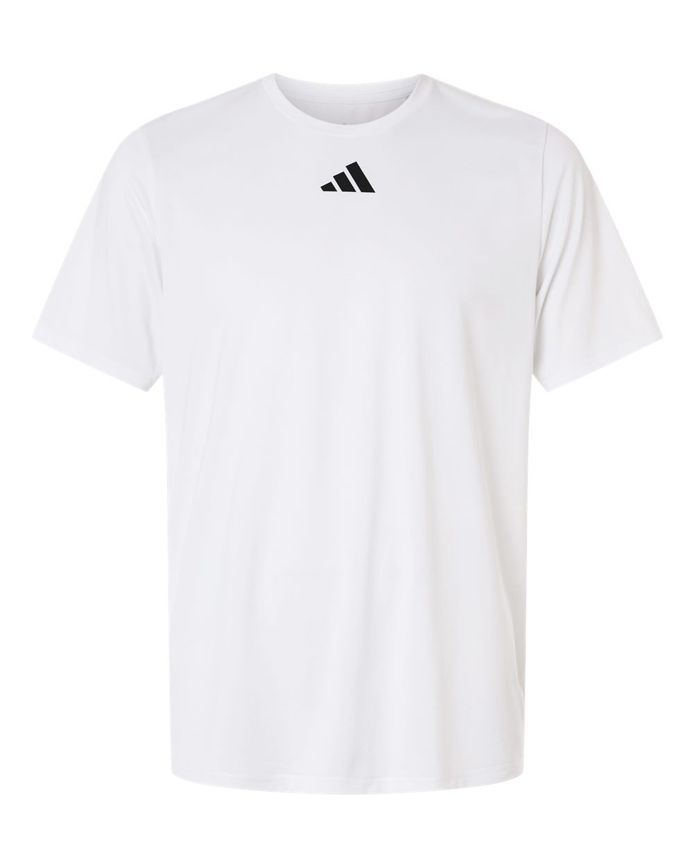 Men's Pregame T-Shirt - White/ Black