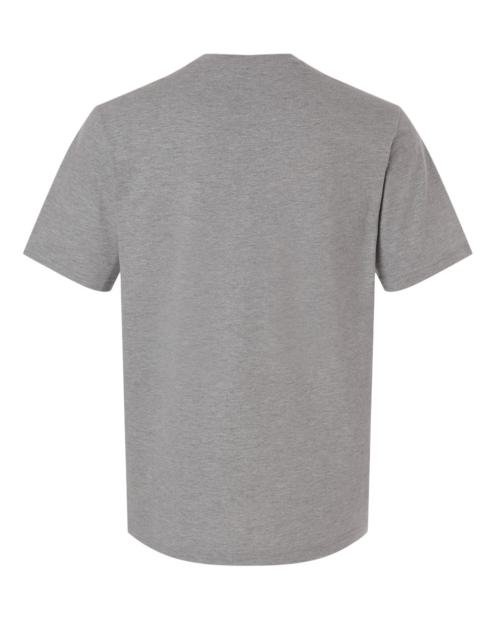 Men's Fresh T-Shirt - Medium Grey Heather