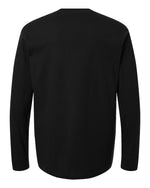 Men's Fresh Long Sleeve T-Shirt - Black