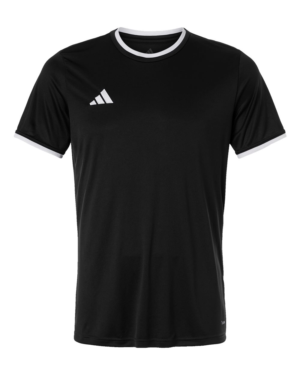 Men's Entrada 26 Jersey - Black/ White