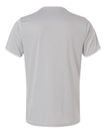 Men's Entrada 26 Jersey - Team Light Grey/ White