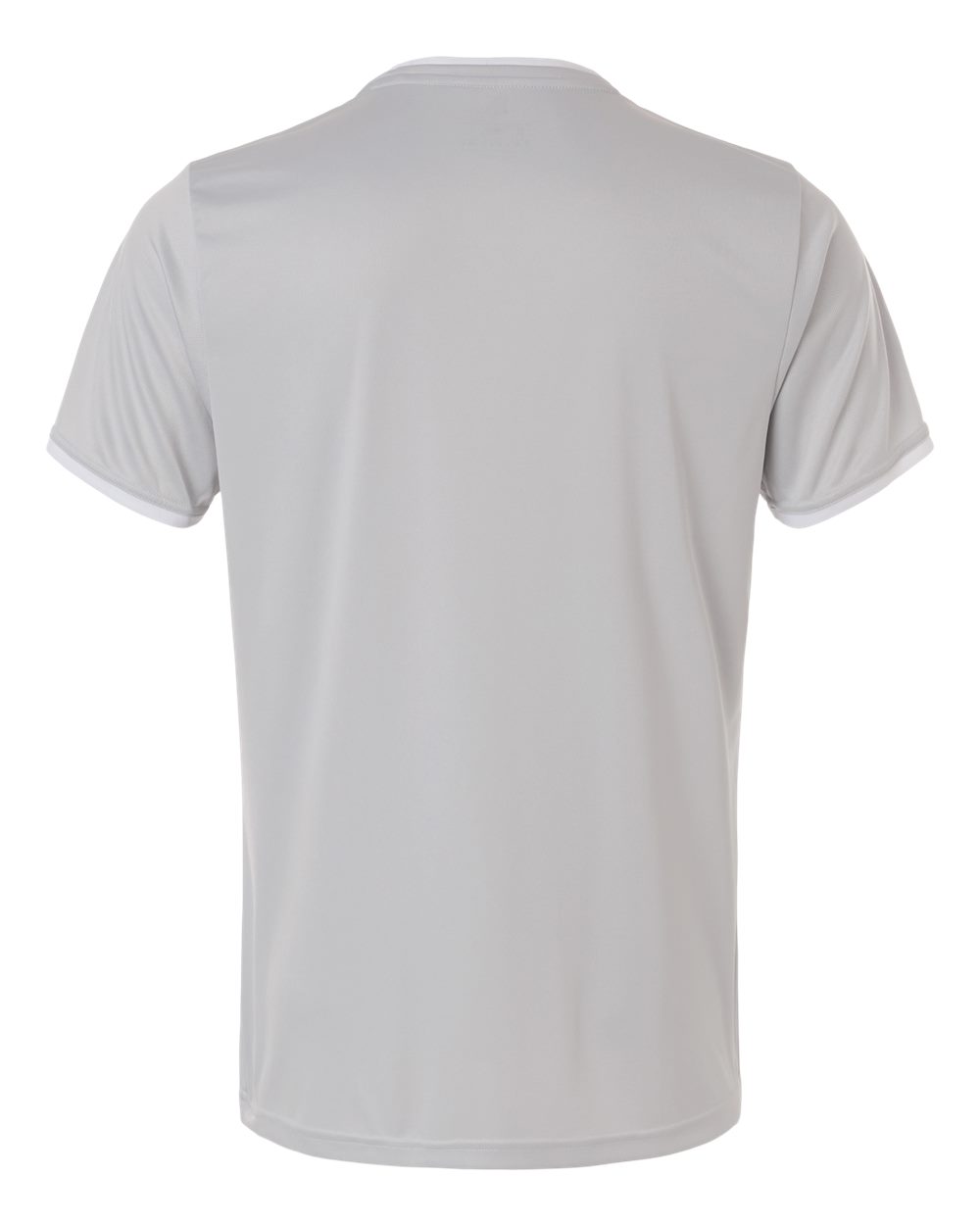 Men's Entrada 26 Jersey - Team Light Grey/ White