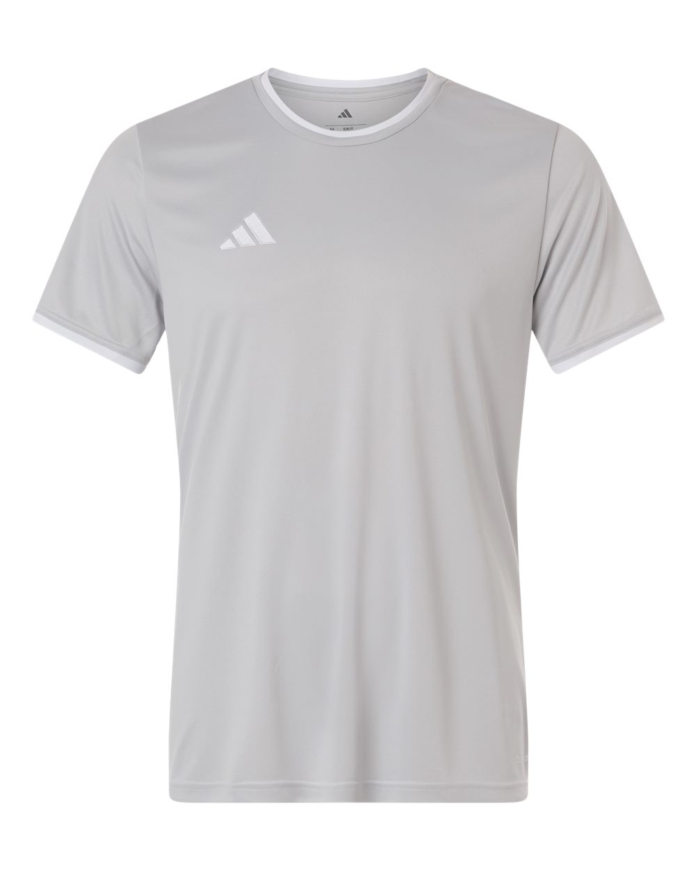 Men's Entrada 26 Jersey - Team Light Grey/ White