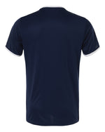 Men's Entrada 26 Jersey - Team Navy Blue/ White