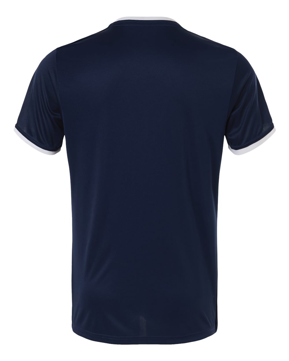 Men's Entrada 26 Jersey - Team Navy Blue/ White
