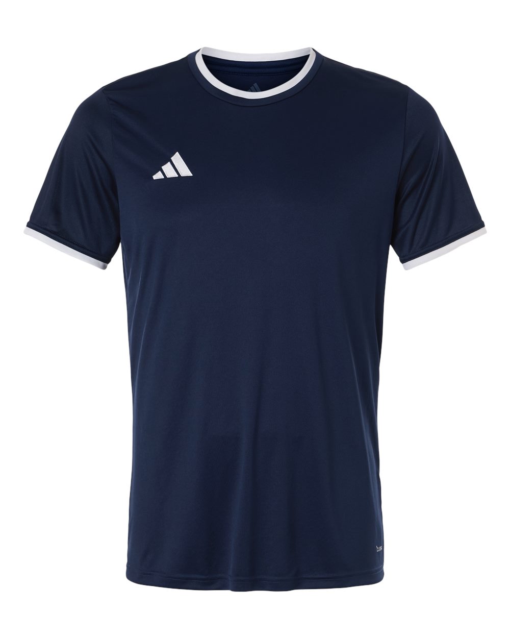 Men's Entrada 26 Jersey - Team Navy Blue/ White
