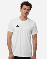 Men's Entrada 26 Jersey - White/ Black