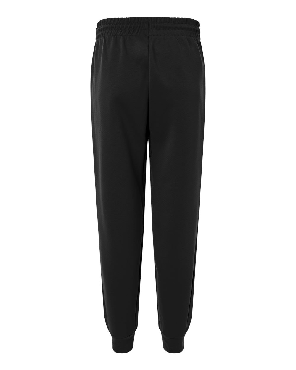 Men's Z.N.E Joggers - Black/ White