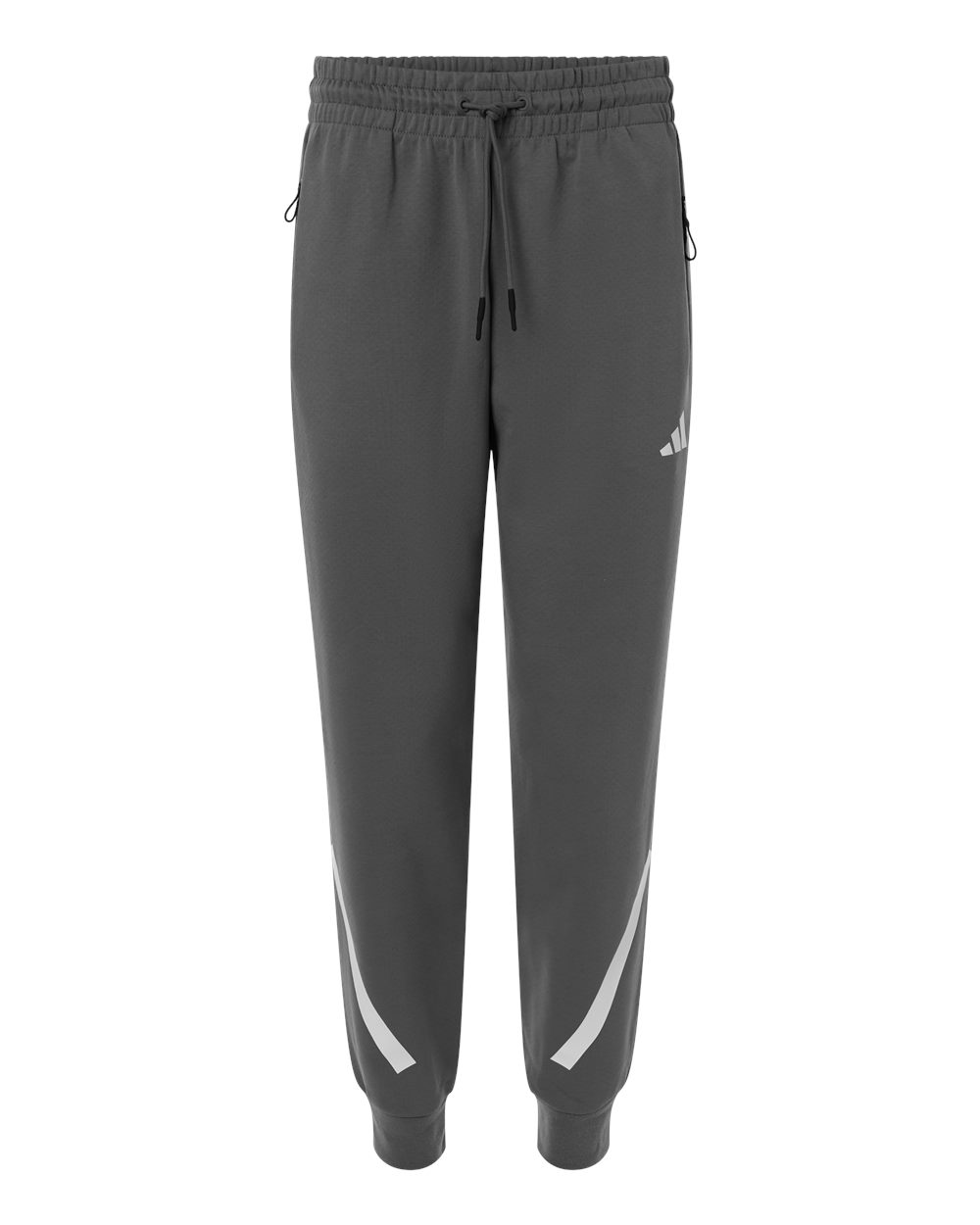 Men's Z.N.E Joggers - Team Grey Four/ White
