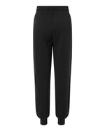 Women's Z.N.E Joggers - Black/ White