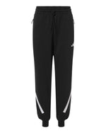 Women's Z.N.E Joggers - Black/ White