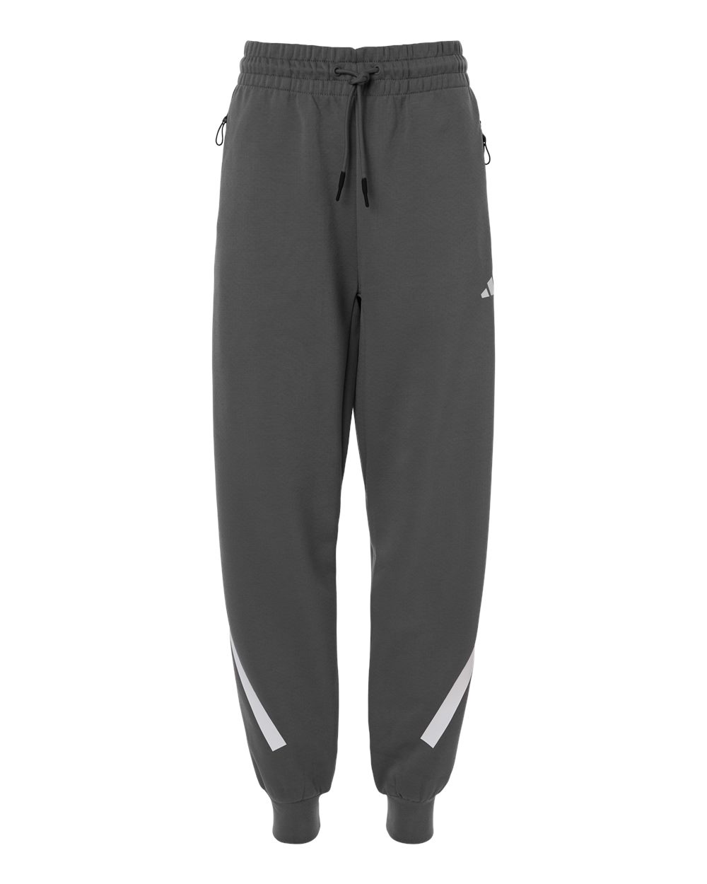 Women's Z.N.E Joggers - Team Grey Four/ White